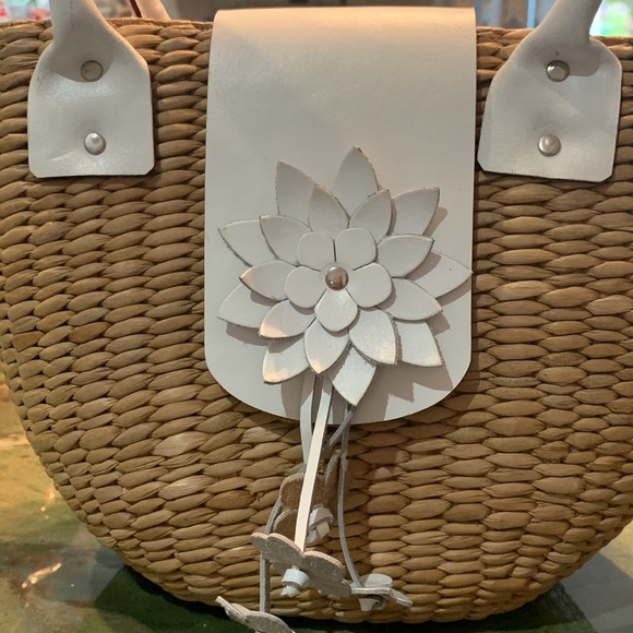 Spring handbag - Picture 2 of 5